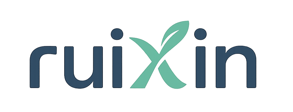 rui xin